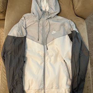 Nike jacket